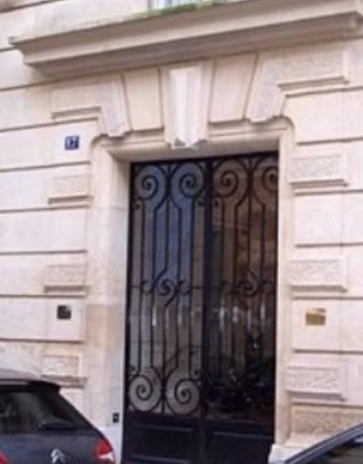 Photo du cabinet de Maître Alfredo ALLEGRA, avocat en Droit du travail, à Paris (photo 1)